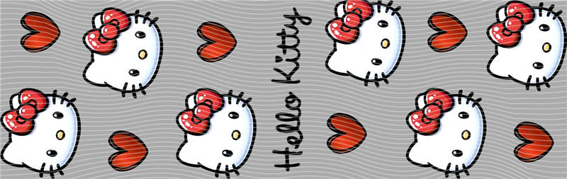 Pen sticker-F 75